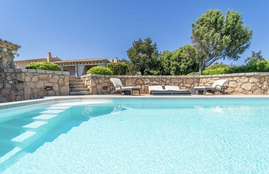 Country Villa